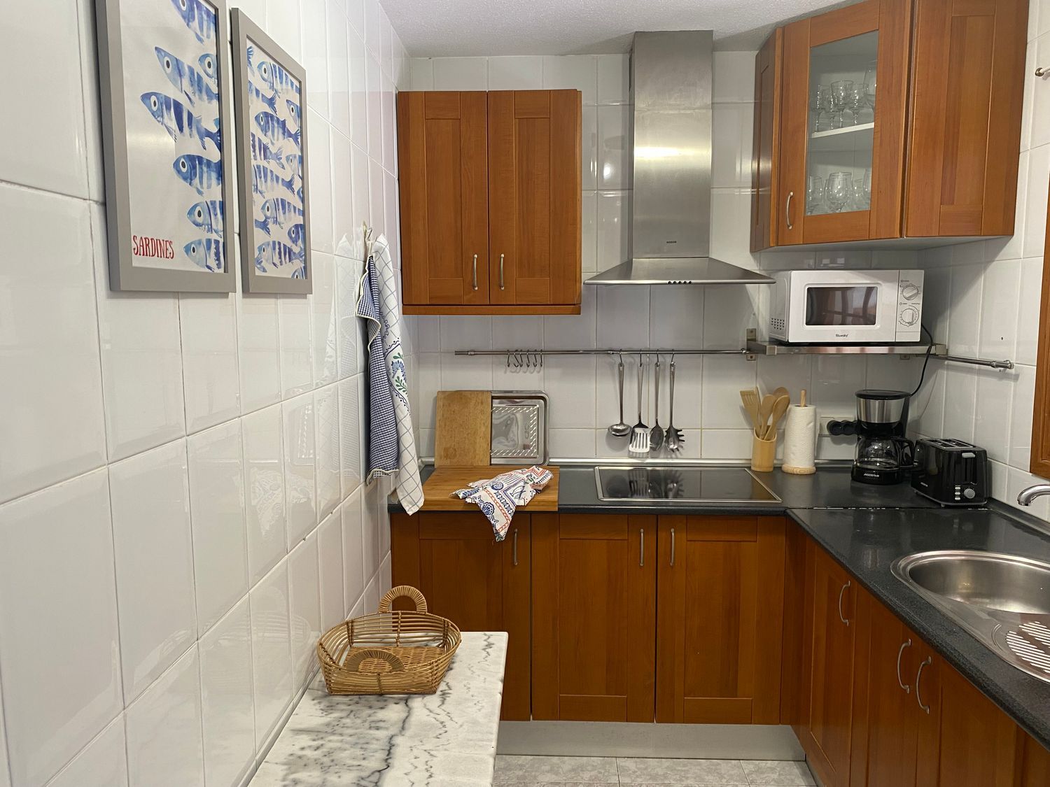 Chalet adosado en Calle Doctor Alexander Fleming, 31 - Foto 5