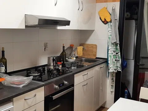 Piso en paseo Pedáneo José Marín Serna, 3