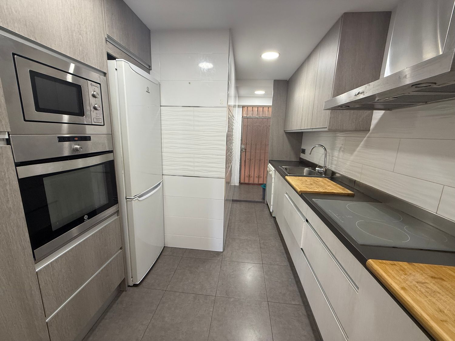 Piso en calle Barcelona, 35 - Foto 2