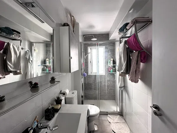 Piso en venta en Paseo Castilla, Alcorcón, 24 - Foto 32