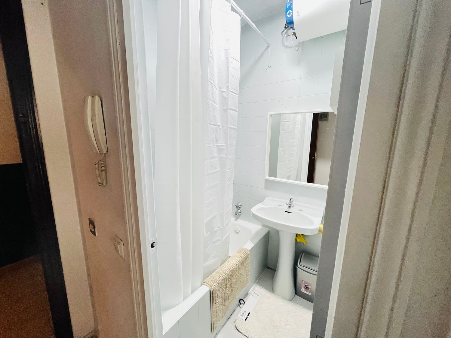 Piso en calle de Loreto y Chicote, 8 - Foto 3