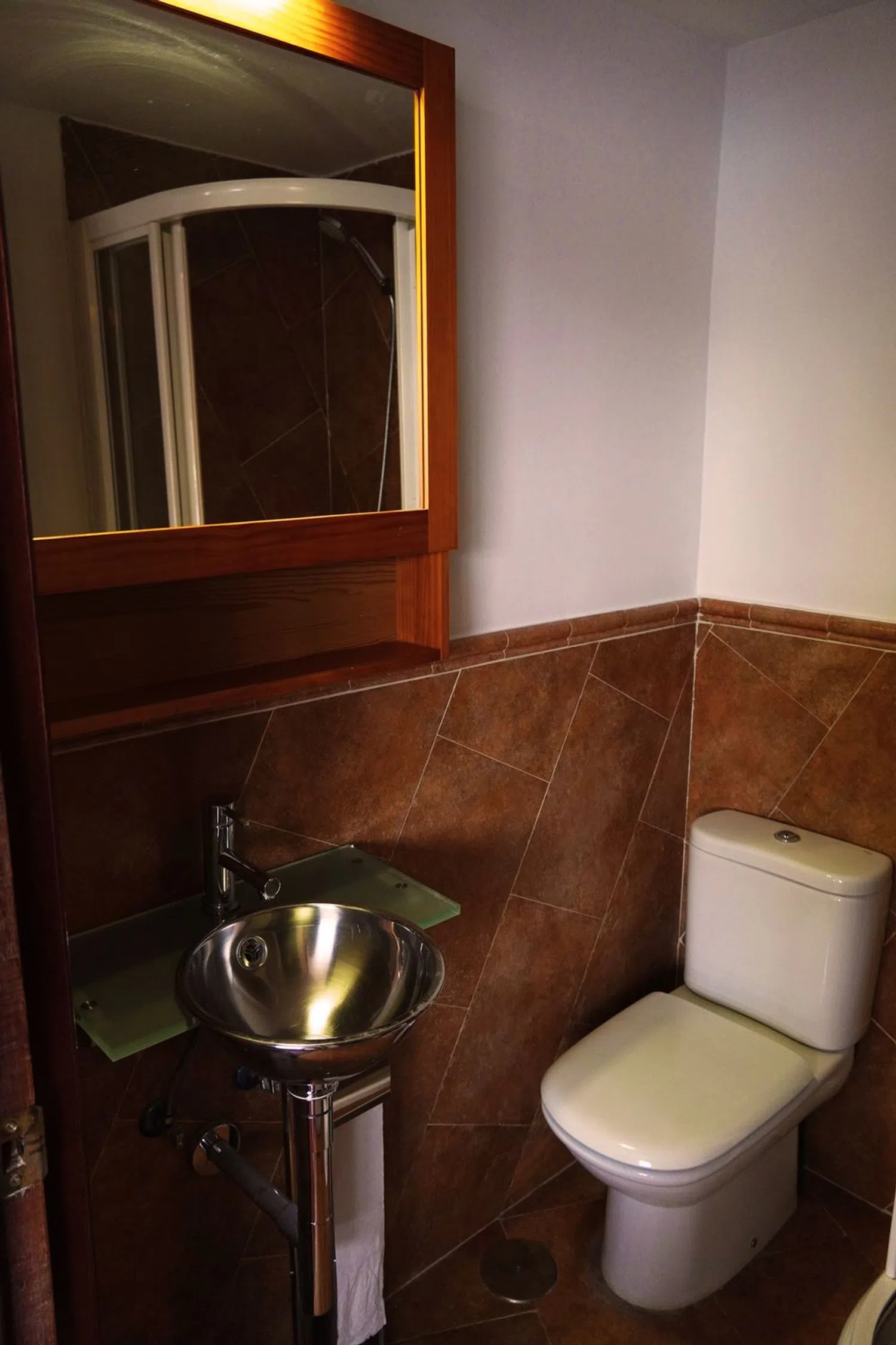 Piso en calle Alonso Castrillo, 24 - Foto 9