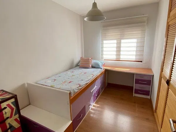 Piso en Valdeolleros - Zumbacón - Camping, Valdeolleros - Zumbacón - Camping - Foto 11
