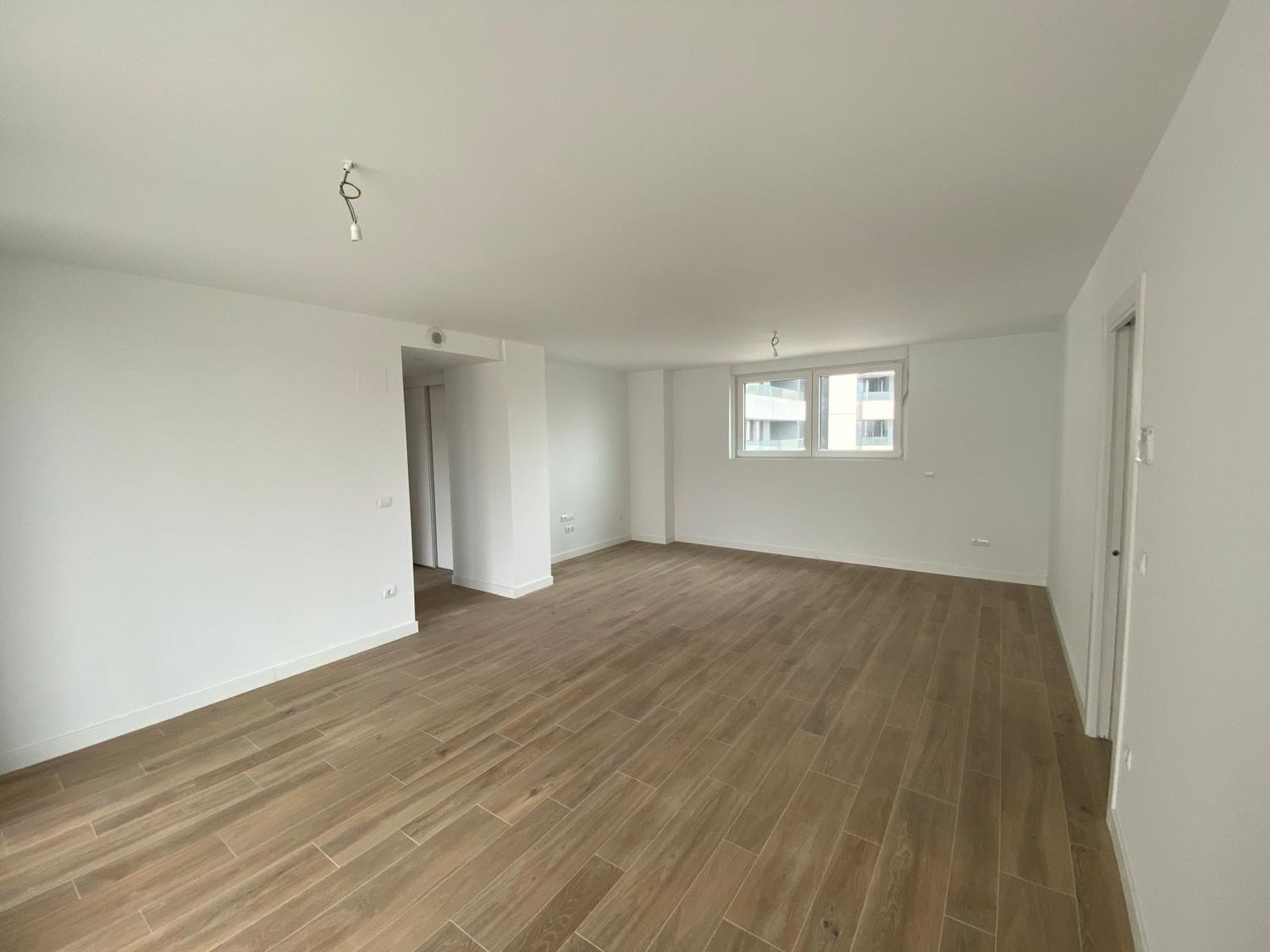 Piso en avenida de Navarra, 74 - Foto 2