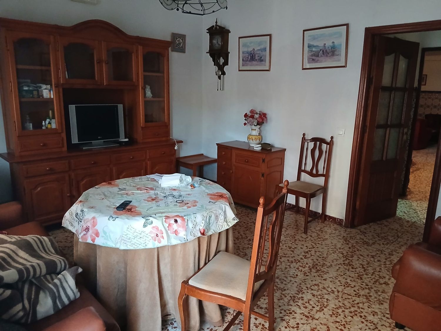 Casa independiente en avenida de Bellavista, 15 - Foto 3