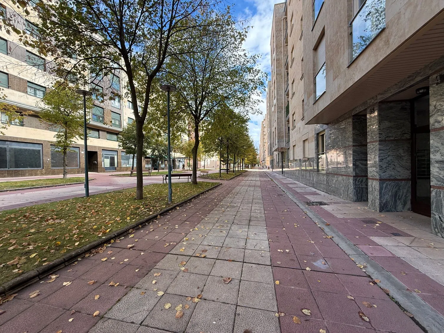 Piso en calle Federico de Onís, 45 - Foto 2