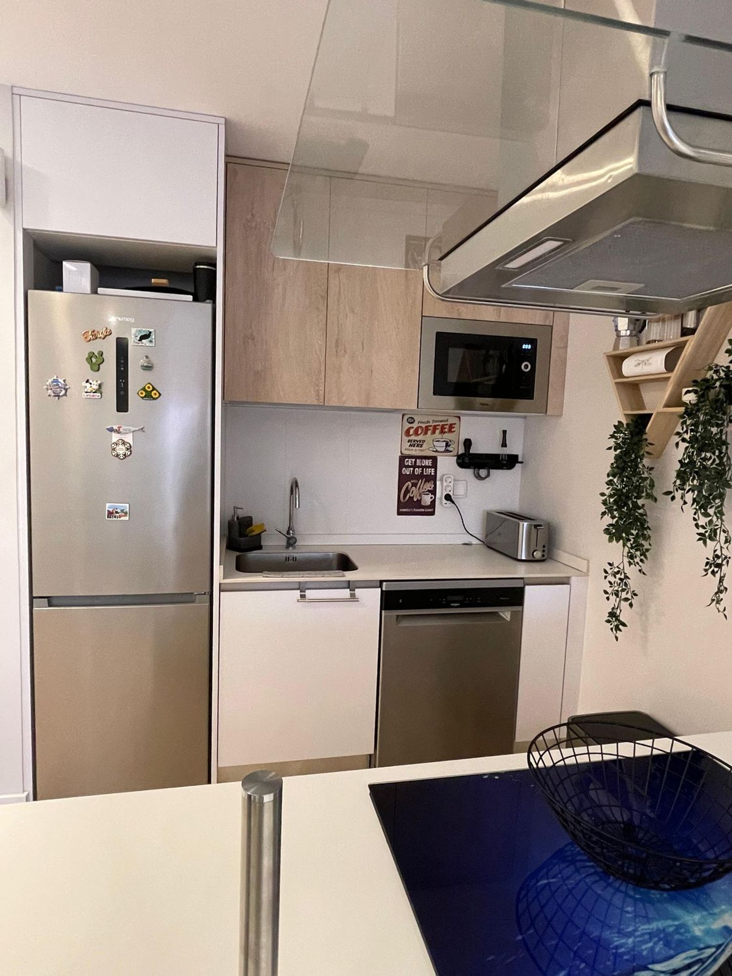 Piso en calle Lamarque de Novoa, 12 - Foto 21