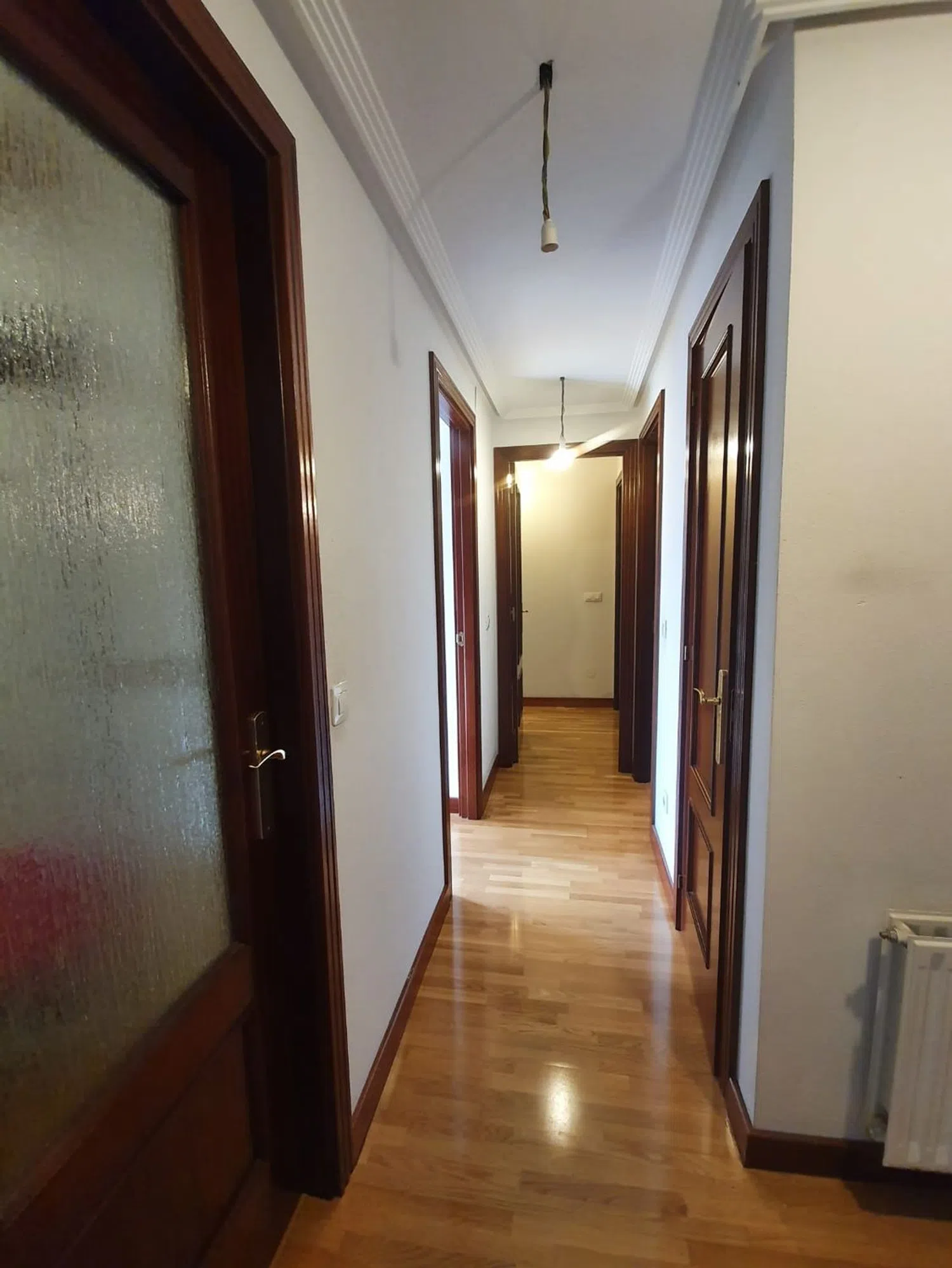 Piso en calle Aguamiera, 4 - Foto 4