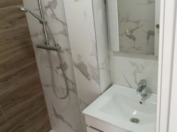 Estudio en Calle Pelagio Ferrer, 2, Guadalupe - Foto 6