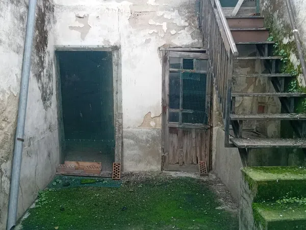 Chalet adosado en Calle de Mariano Martín Cofrade, 11 - Foto 9