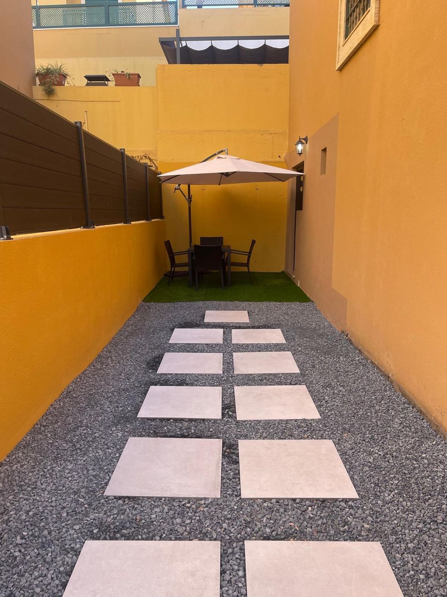 Chalet pareado en Calle Hoya del Enamorado, 31, Siete Palmas - Foto 17