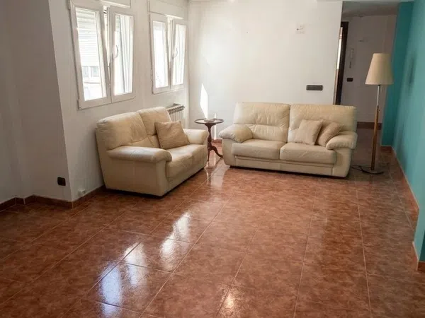Piso en Calle de San Roque, 18, Mercado San Valero - Foto 1