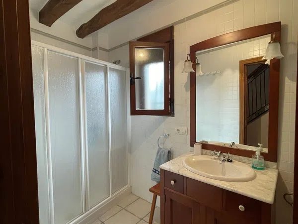 Casa de pueblo en Alpujarra de la Sierra - Foto 23