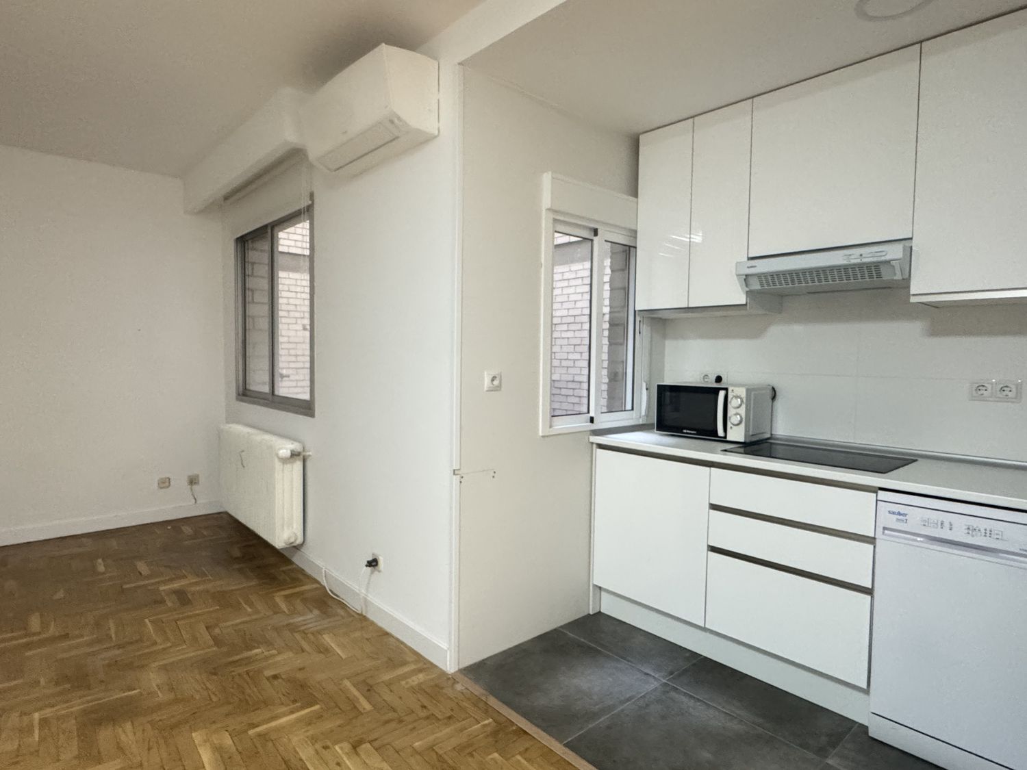 Estudio en Juan Alvarez Mendizabal, Argüelles - Foto 19