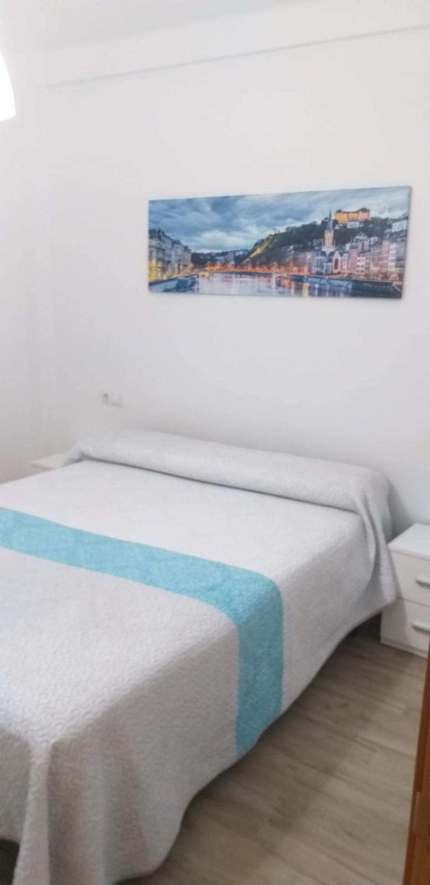 Piso en Calle José María Freuiller, Los Castillejos - La Trinidad - Foto 7