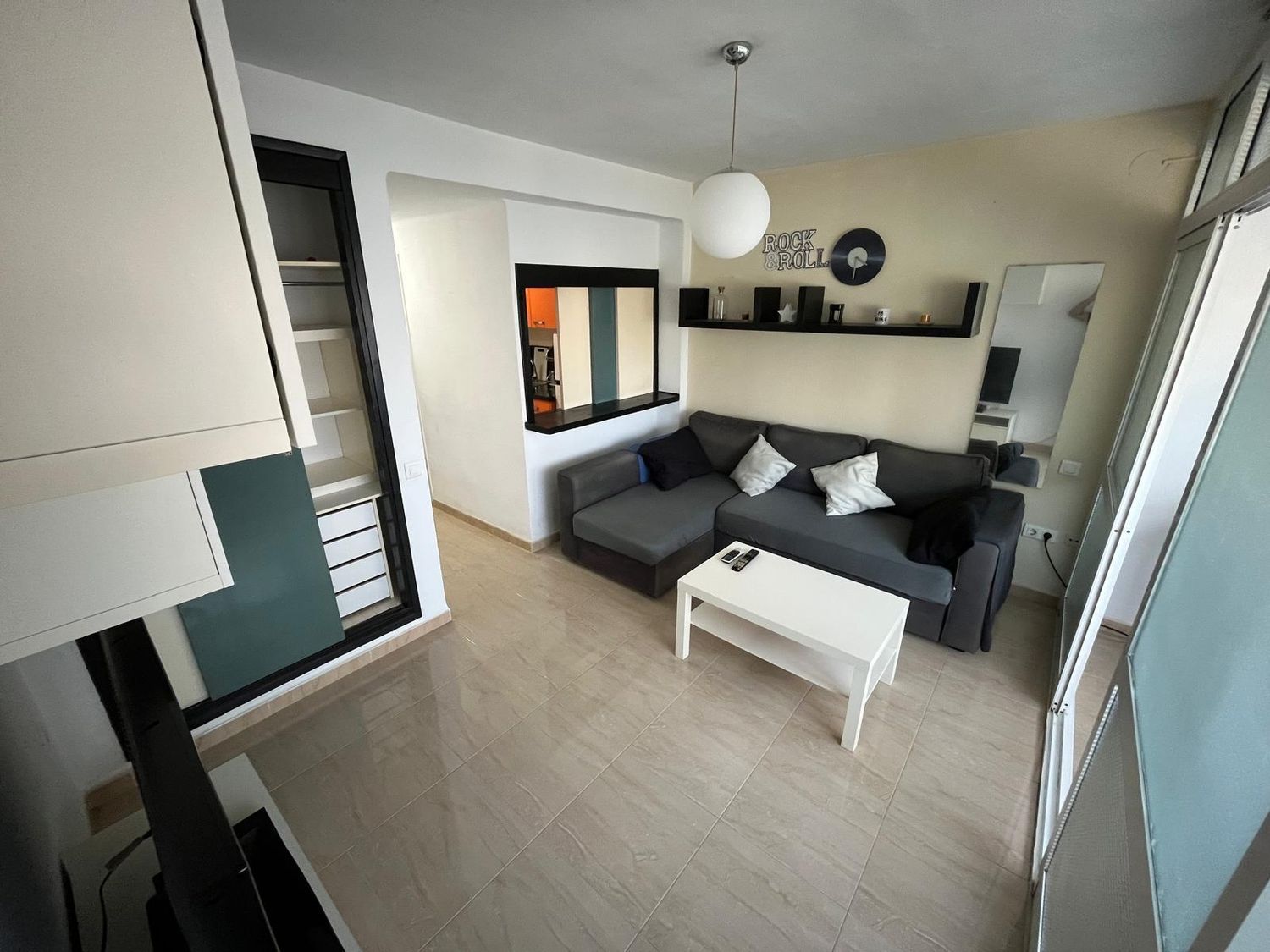 Estudio en Calle la colina, 166 - Foto 6