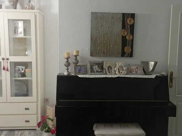 Piso en calle Cueva de Menga, 3 - Foto 8