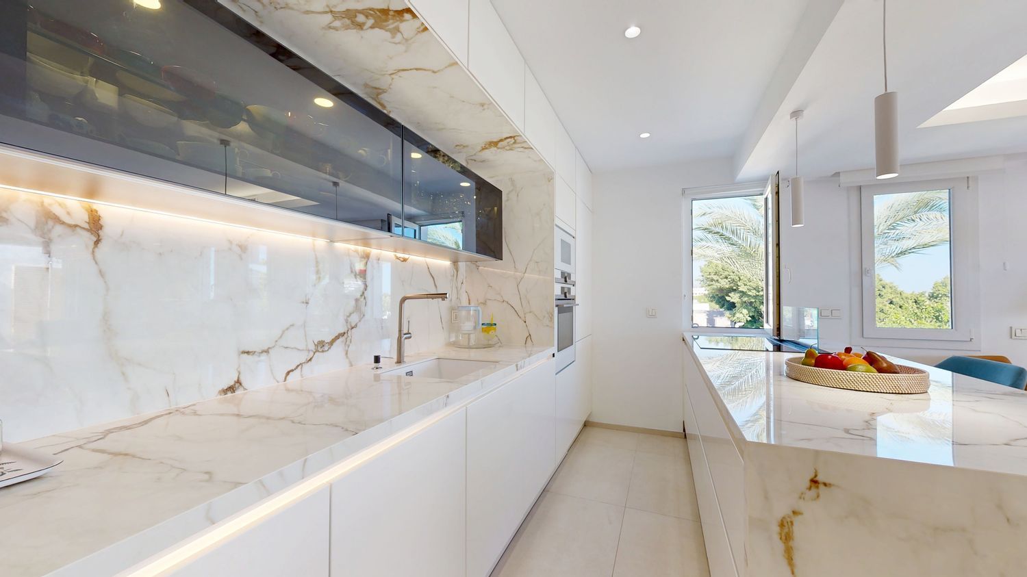 Ático en Arrabal Carolina Sur, 3 - Foto 8