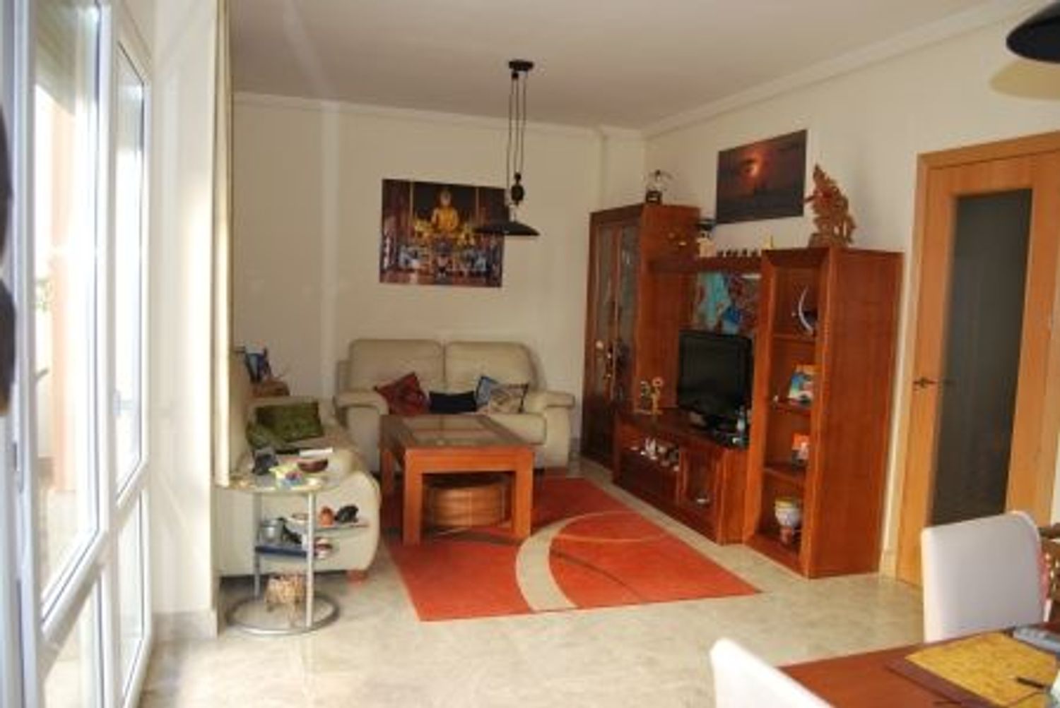 Chalet adosado en Calle Campanilla, 16, Olivar de Quintos, Olivar de Quintos - Foto 2