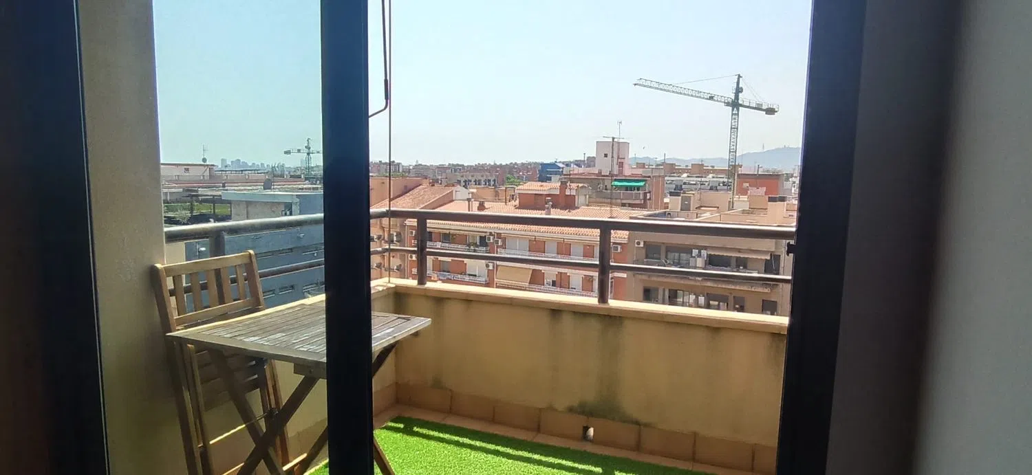 Ático en calle del Doctor Robert, 119 - Foto 20