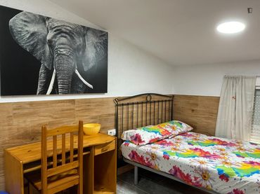 Estudio en L'Hospitalet de Llobregat - Foto 1