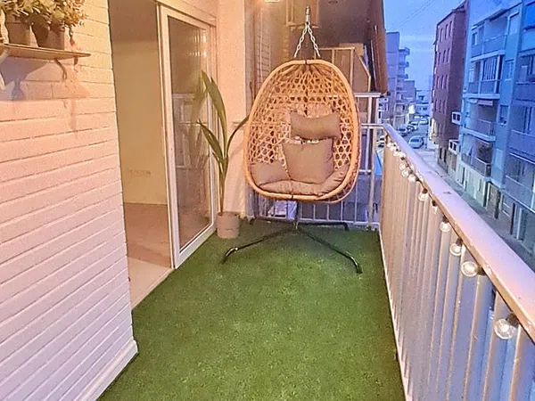 Piso en Calle de Pere el Gran, 18, El Perelló - Foto 4