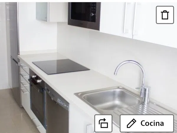 Piso en calle Montecelo Alto, 64 - Foto 6