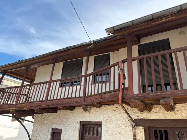 Casa de pueblo en Calle Cabuerca, 8 - Foto 8