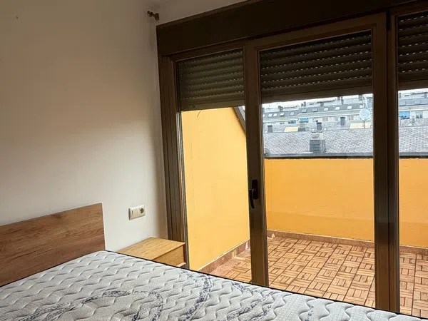 Piso en Calle Virxe da o, 1, Alto del Castaño, Alto del Castaño - Foto 1