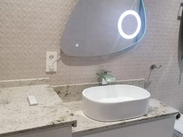 Piso en Paseo Gran Vía, 11 - Foto 7
