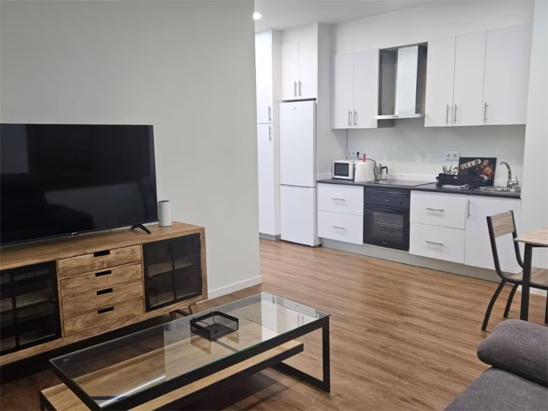 Apartamento en  Avenida de Castrelos 189 - Foto 3