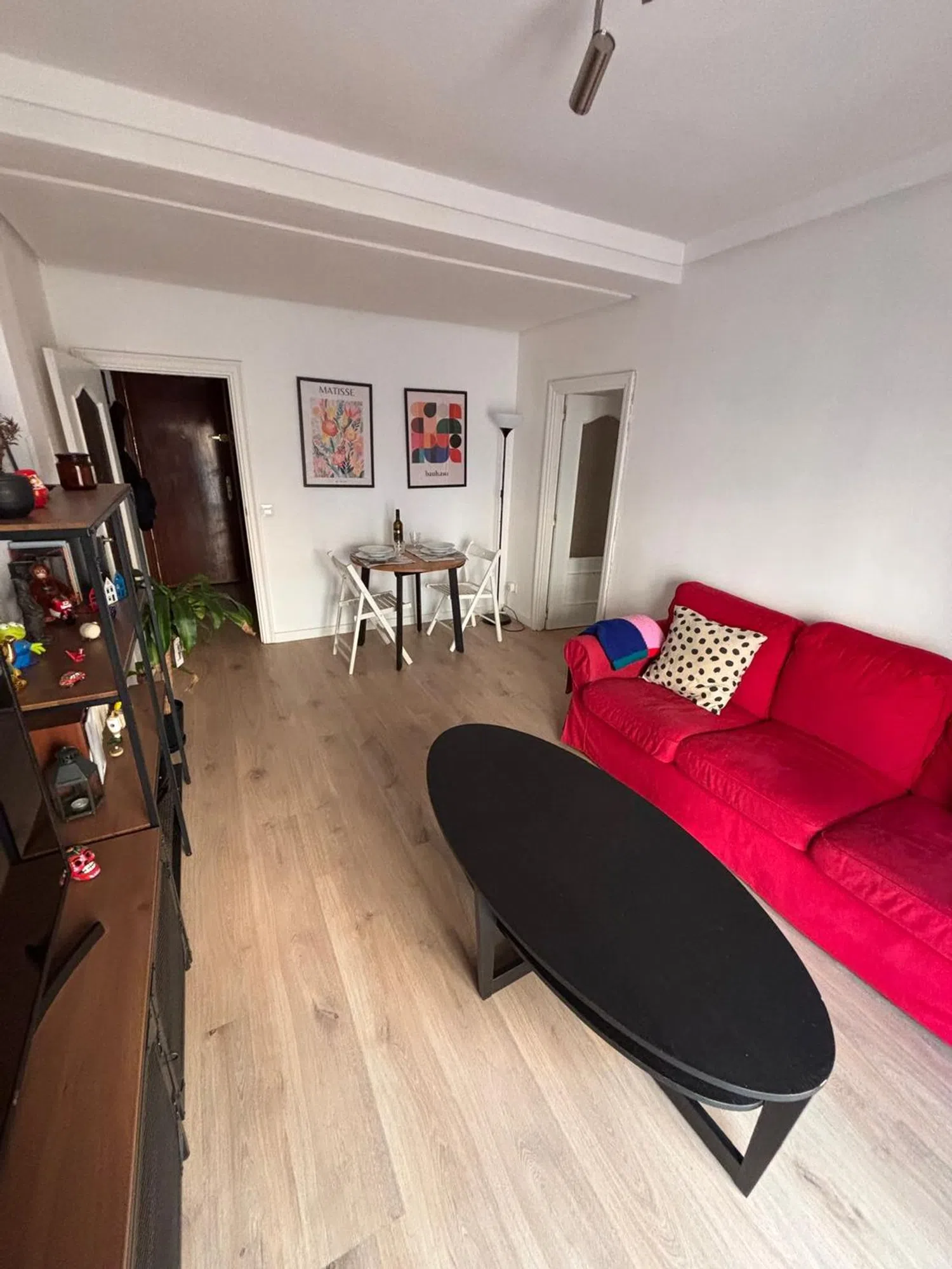 Piso en calle Sahagún, 20 - Foto 4