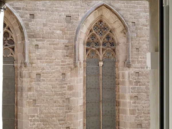 Estudio en calle dels Sombrerers, 3