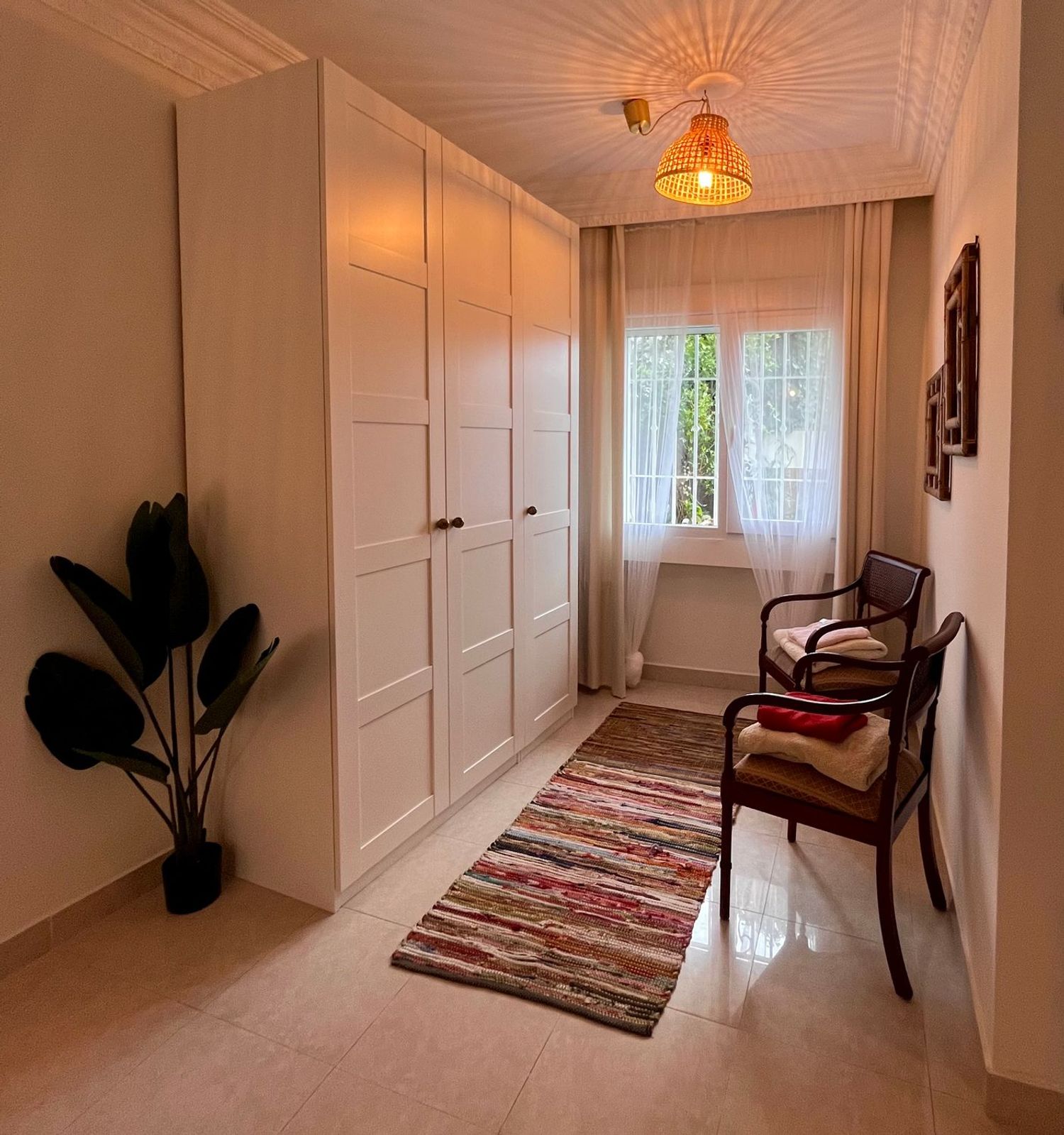 Chalet adosado en camino Gibralfaro, 2 - Foto 5