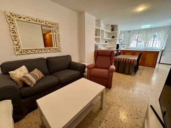 Piso en calle Atanasio Barrón, 1 - Foto 7