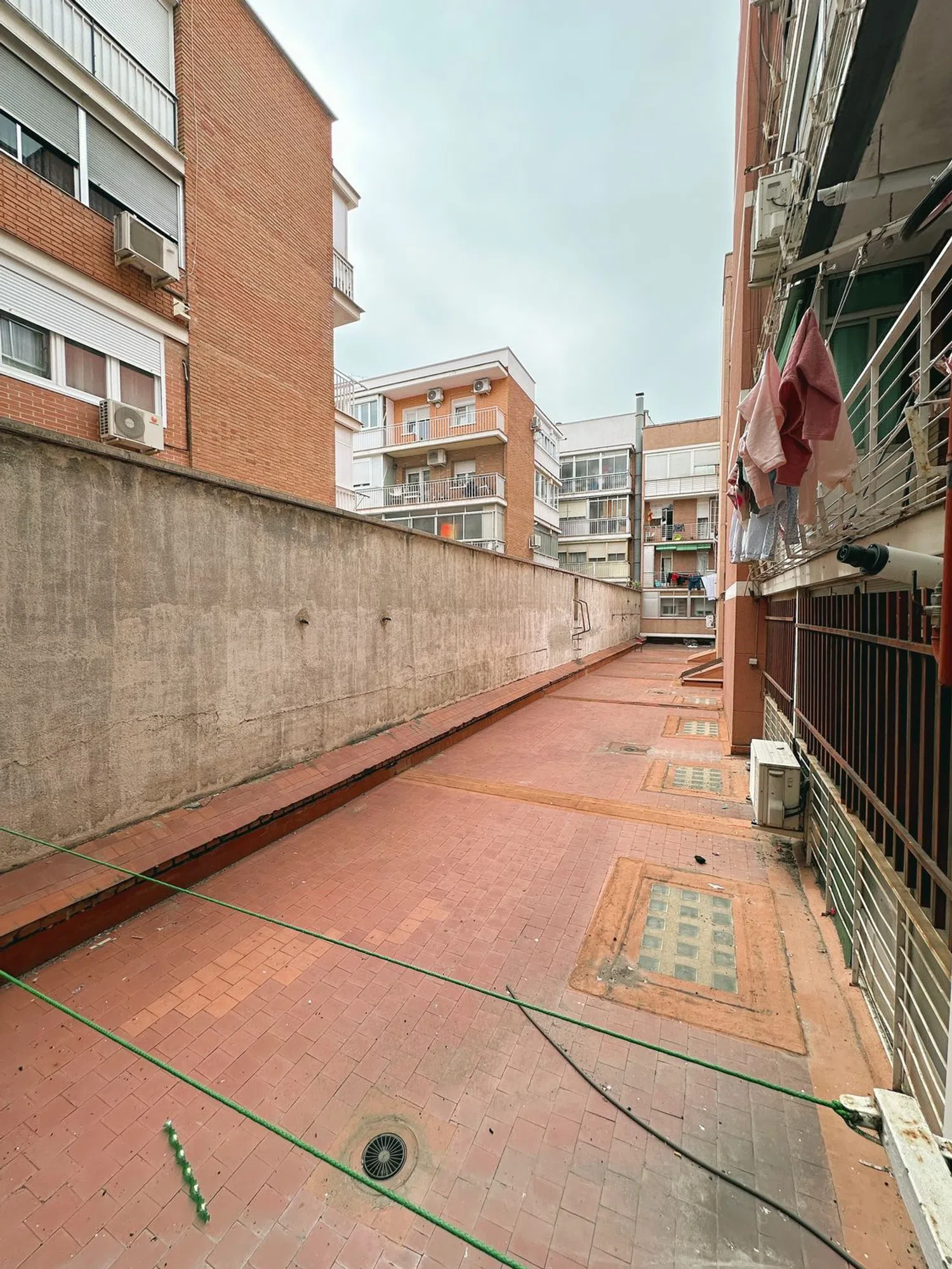 Piso en calle de Emilio Ferrari, 62 - Foto 15