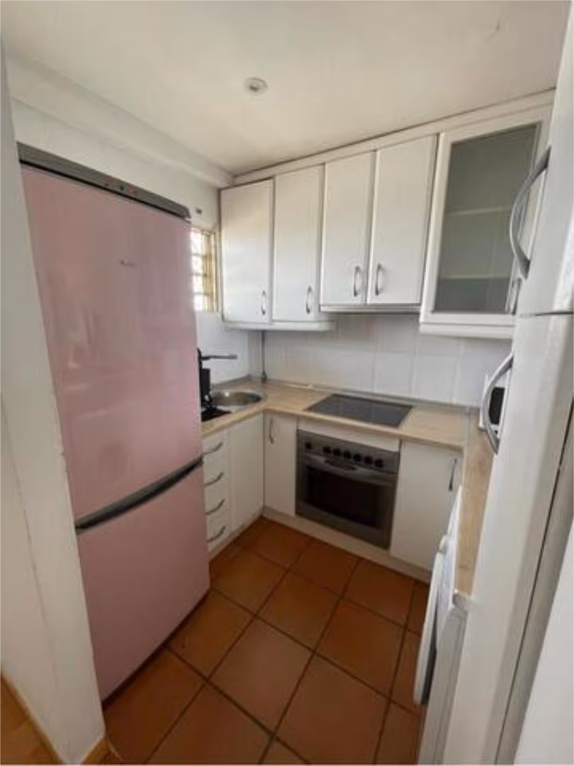 Apartamento en Cabo de las Huertas - Foto 3