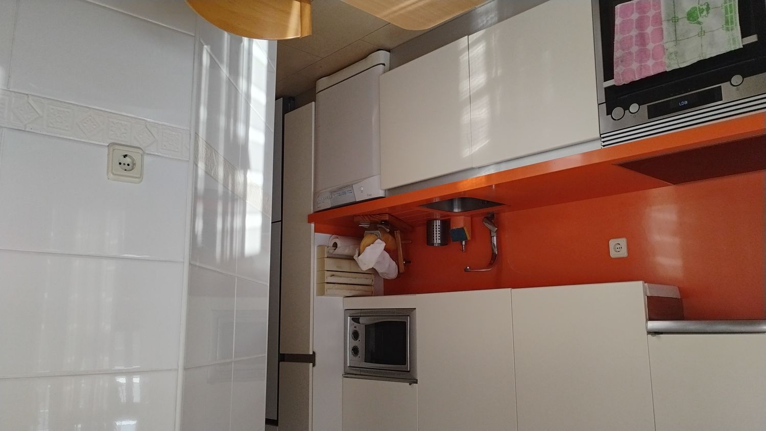 Dúplex en calle Picasso, 1 - Foto 5