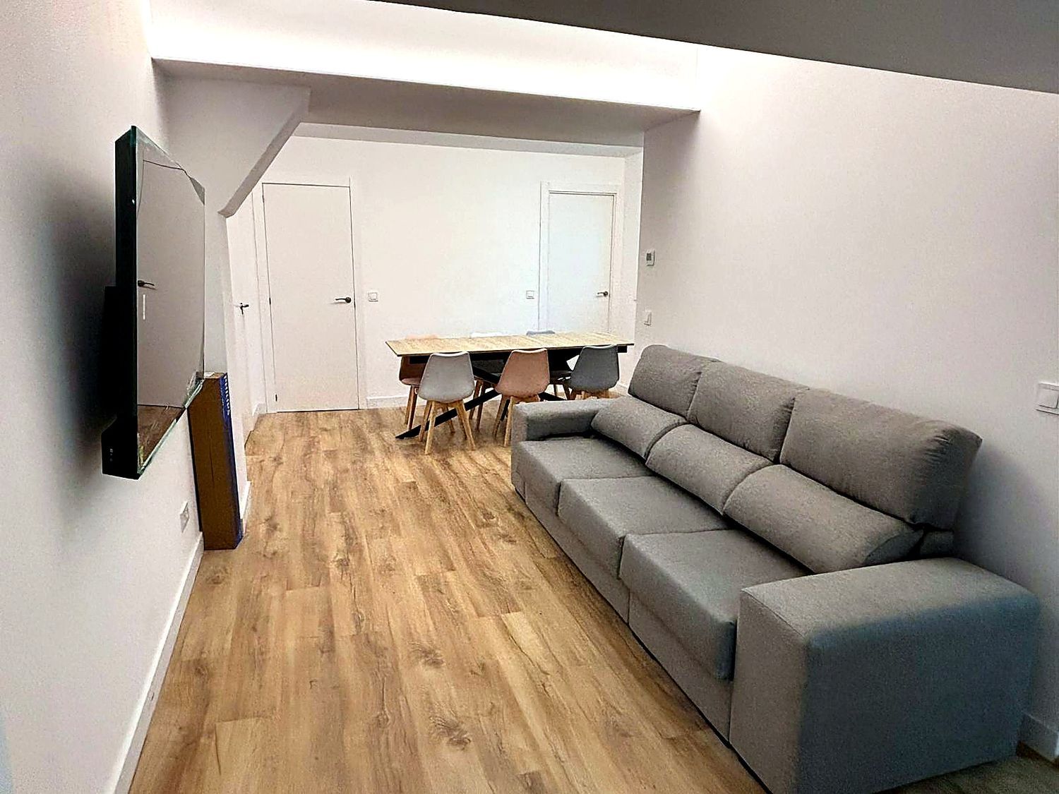 Piso en calle de San Antón, 33 - Foto 1