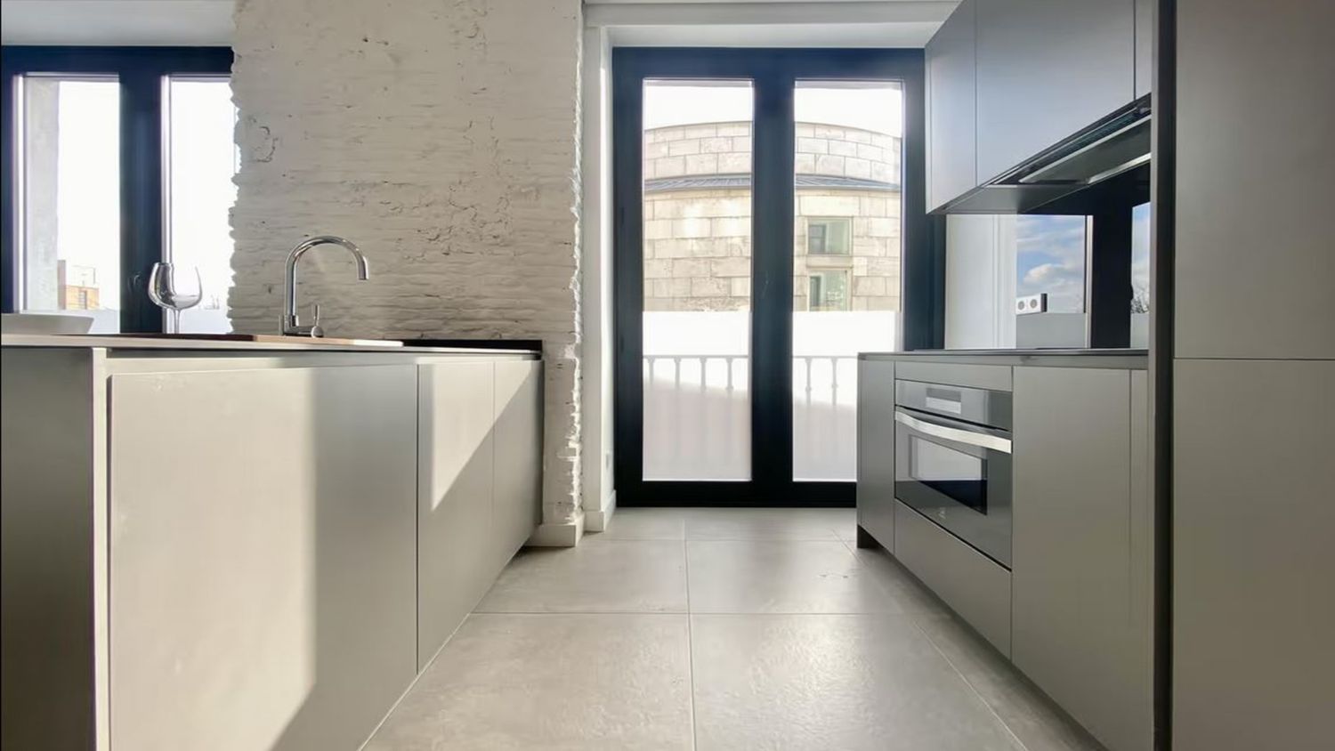 Piso en calle de Toledo, 123 - Foto 7