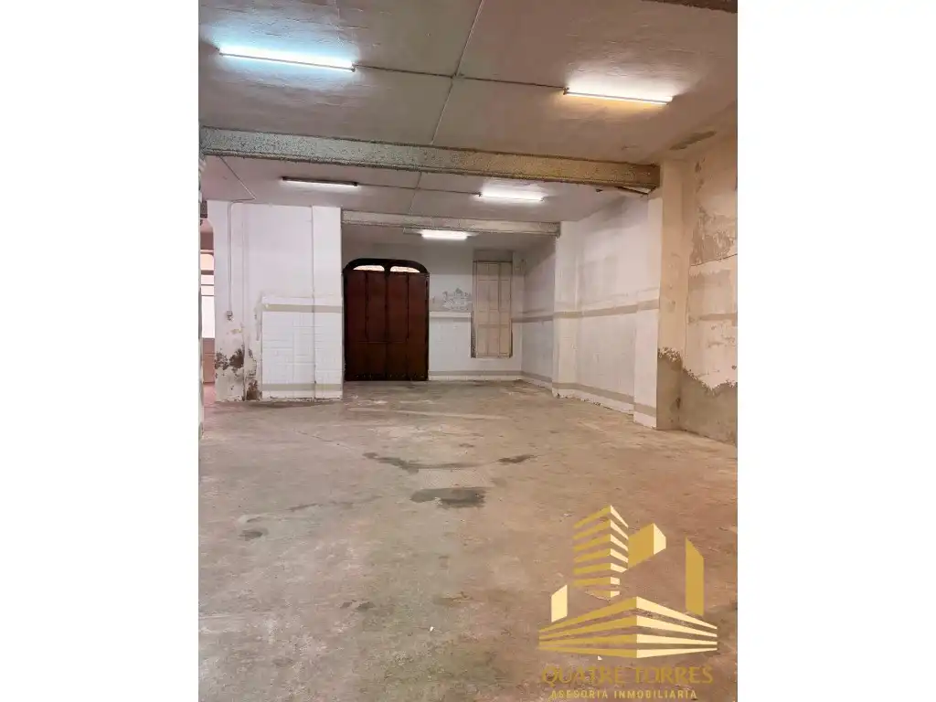 Nave Industrial en  Calle Juan De Celaya 11 - Foto 3