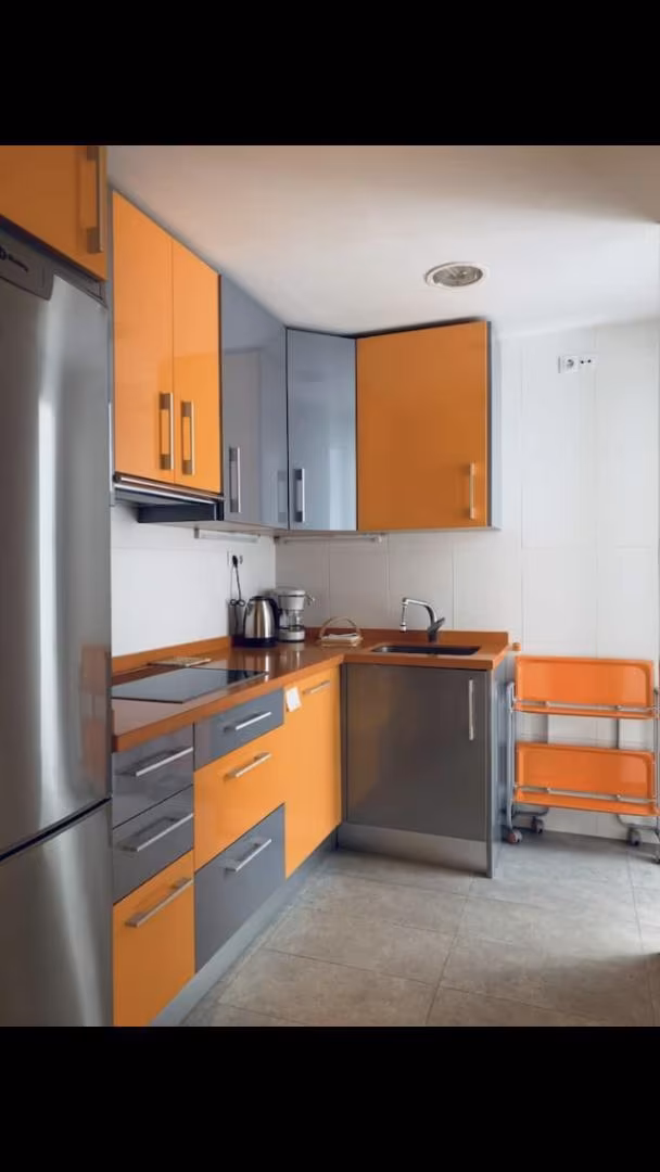 Piso en  Calle Pedro Antonio de Alarcón 27 - Foto 13