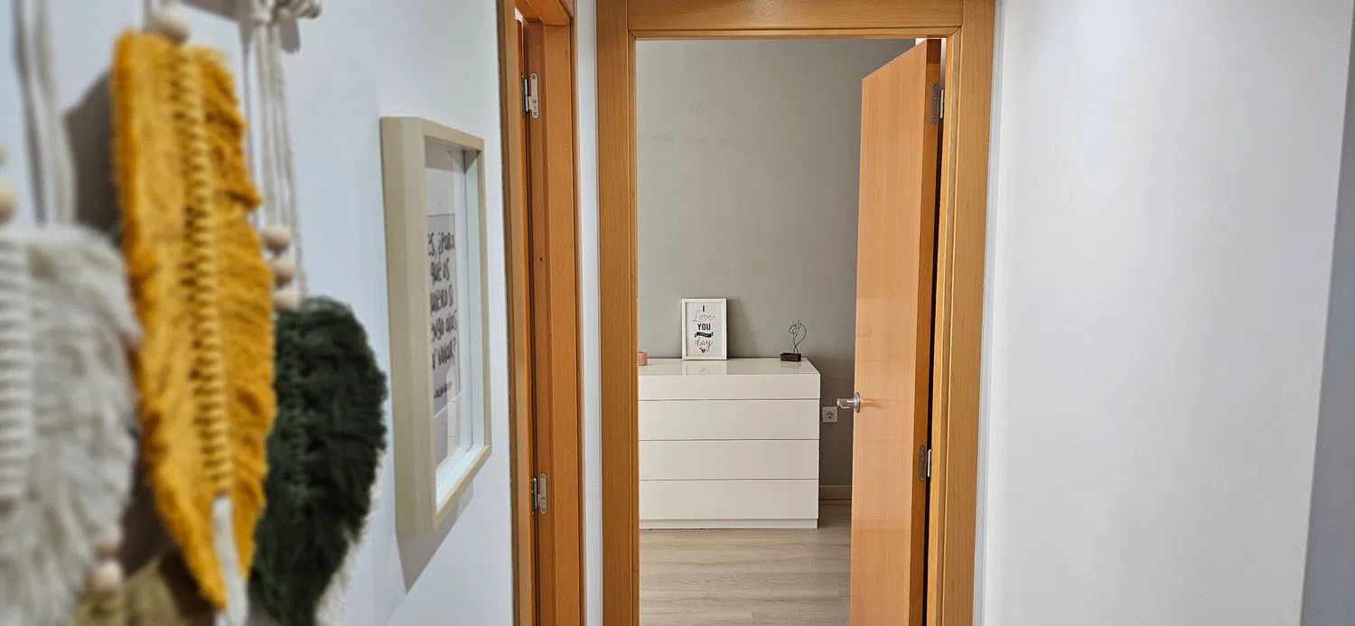 Piso en Urb. sotolivar - mas de rosari Sotolivar - Mas del Rosari - Foto 6