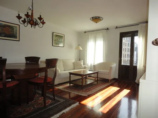 Piso en Calle Parra, 10, El Carmen-Barrio Gimeno - Foto 1