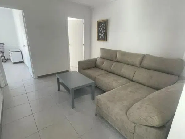 Piso en Santo Domingo - Foto 1