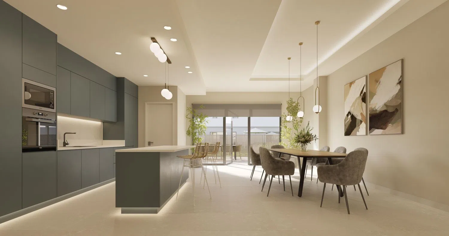 Piso en calle Ingeniero Antonio Valdenebro de la Cerda, 4 - Foto 7