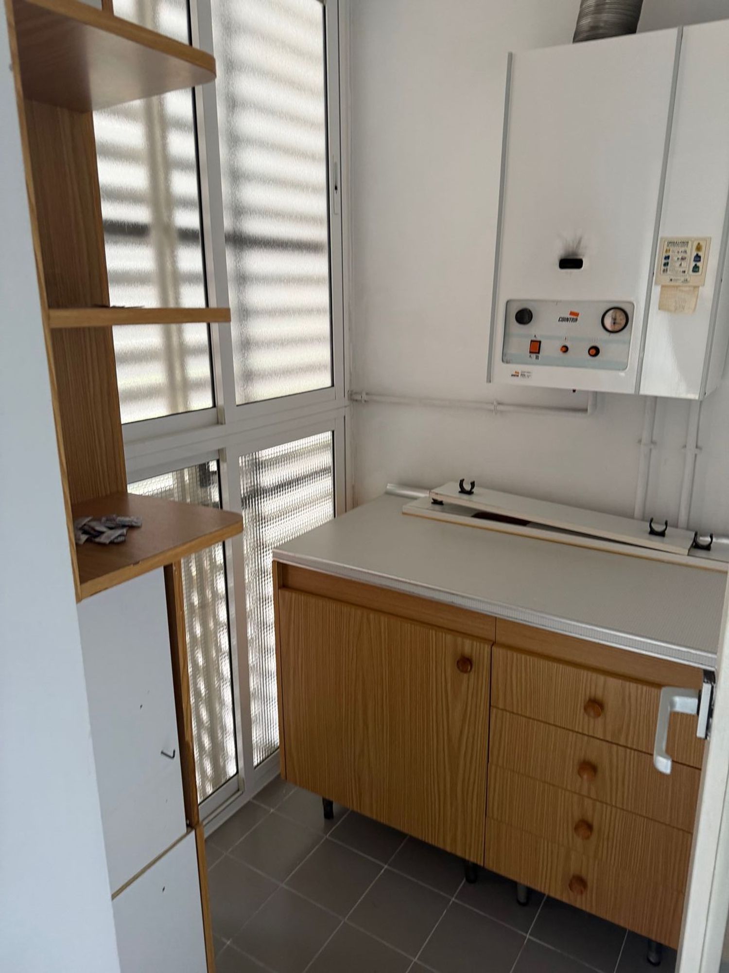 Piso en Barrio Parque del Oeste - Foto 7