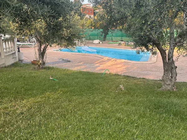 Casa rural en Calle Fuenterravia, 2 - Foto 37