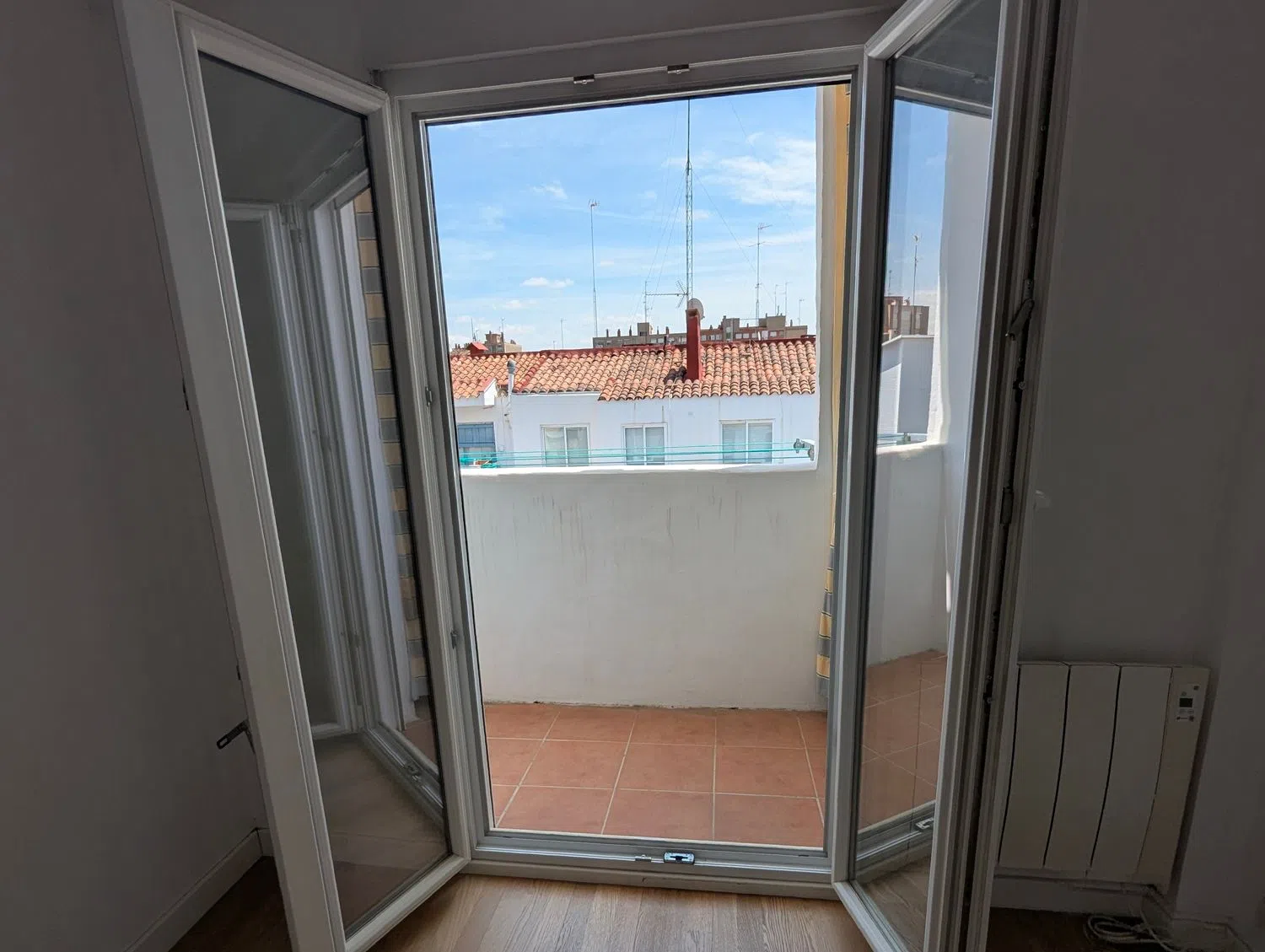 Piso en calle de Juan Bautista del Mazo, 5 - Foto 5