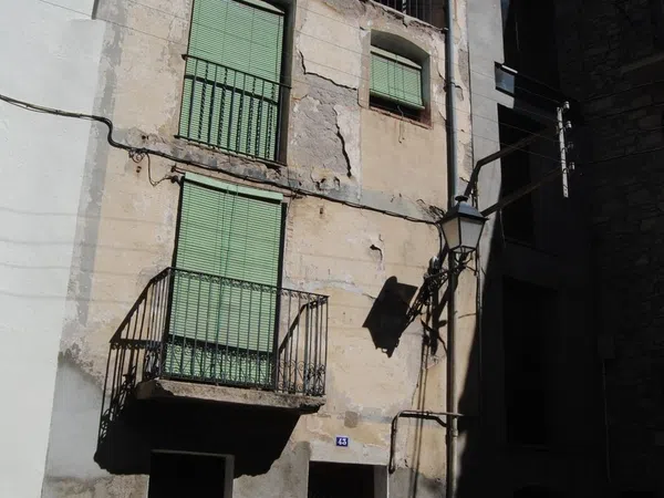 Casa de pueblo en Calle del Raval, 43 - Foto 3